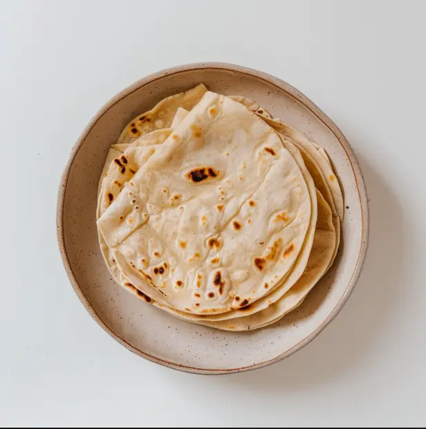 Tawa roti