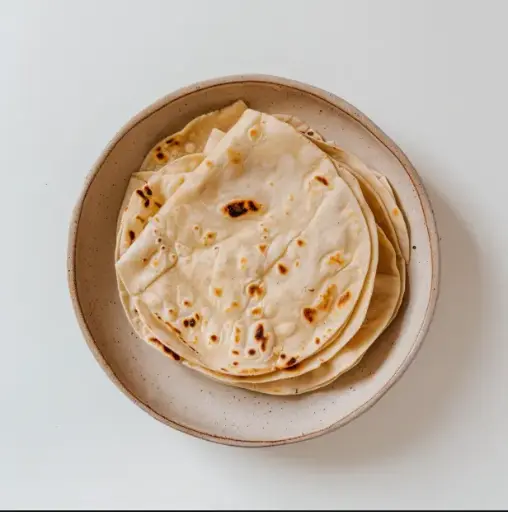 Tawa roti
