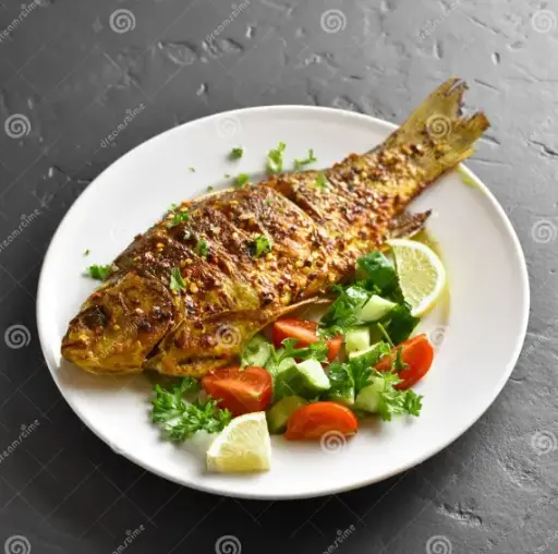 Fish Fry
