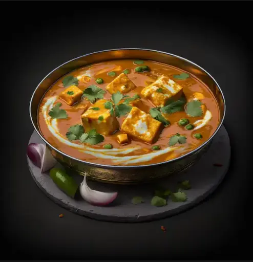 Shashi paneer